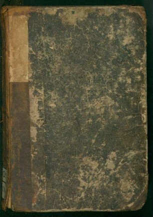 4. Theil: Der Standvogt von Jasmund : geschichtliches Lebensbild aus der Occupationszeit der Insel Rügen durch die Franzosen von 1807-1813