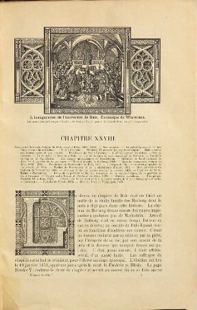 Histoire des évêques de Bâle, 2