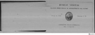 1868: 40. Jahrgang