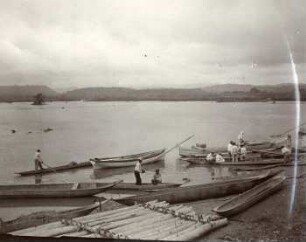 Rio Esmeraldas