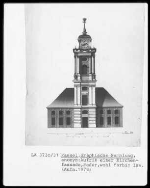 Kirche