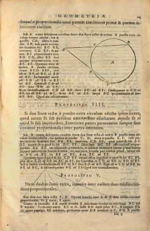 Francisci Vietae Svpplementvm Geometriae : Ex opere retitutae Mathematicae Analyseos, seu Algebrâ nouâ