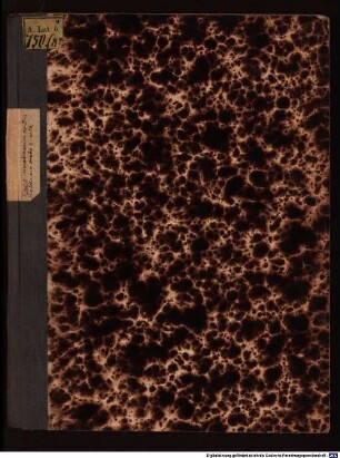 M. Tvllii Ciceronis Invectivarvm contra Catilina[m] Oratio ..., 4. Oratio Quarta
