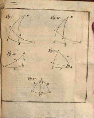 Trigonometria Methodo Plana Et Facili Exposita