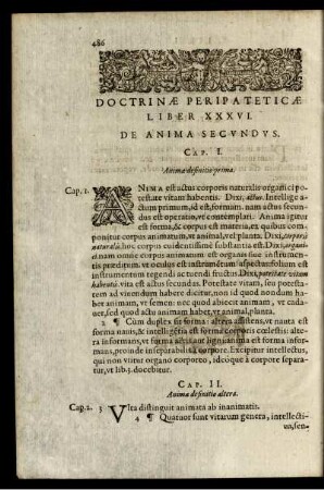Liber XXXVI. [-] Liber XLIV.