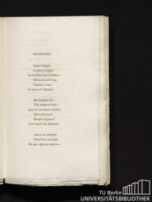 Eldorado