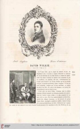 David Wilkie