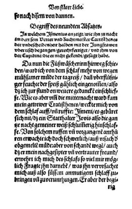 Begriff des neundten Absatzes.