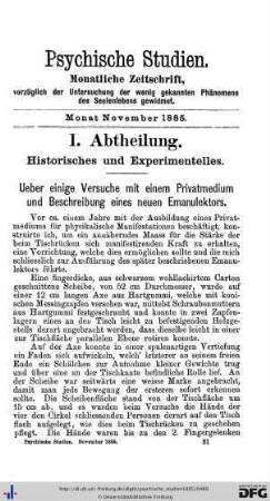 Heft 11 (November)