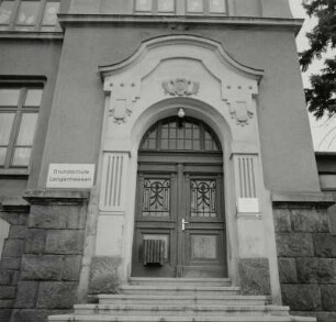Grundschule, Langenhessen