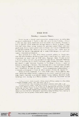 Wiek XVIII