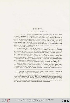 Wiek XVIII