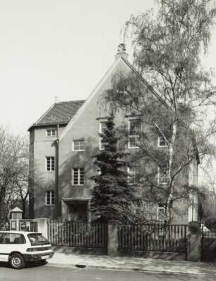 Evangelisch-methodistische Kirche