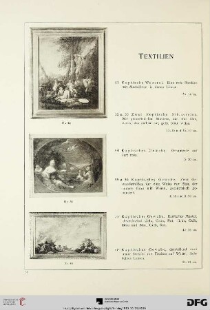 Textilien (Nr. 51-100)