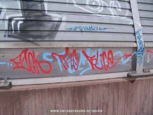 MiMiK TRAMA | FUCK The PoLiCe