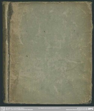 Sonderbare Prophezeyung auf das Jahr 1757. : Aus dem Lüttichischen Französischen Calender gezogen, und ins Deutsche übersetzt