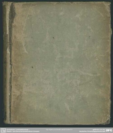 Sonderbare Prophezeyung auf das Jahr 1757. : Aus dem Lüttichischen Französischen Calender gezogen, und ins Deutsche übersetzt