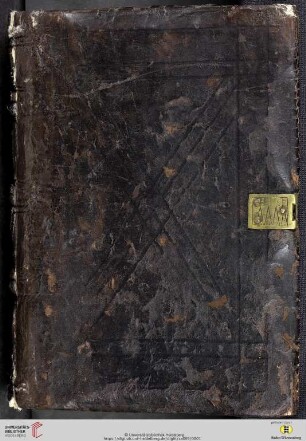 Vita Beati Gebehardi ; Sermones ; Varia