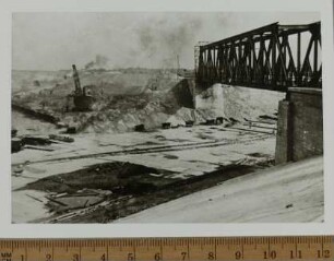 Fotografie, Deichow (Dychów)