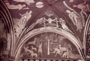 Der zweite Traum des Nebukadnezar