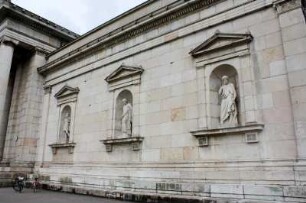 München: Glyptothek
