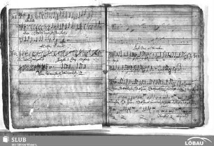 Anonymus: O Jesu du mein höchster Hort