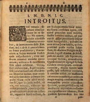 Disp. iur. de fictionibus