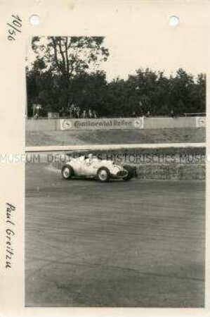 Internationales Avus-Rennen 1951