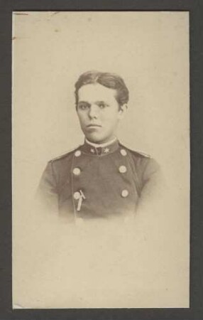 Andler, Rudolf von