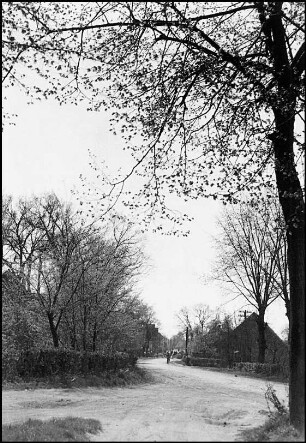 Havelse, Am Hasenberge