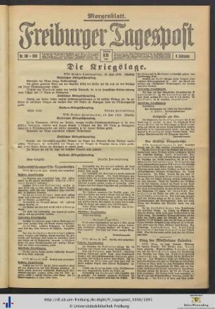 13.06.1916 (Morgenblatt)