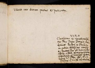 Crafft, Justus. o.O., 25.9.1619.