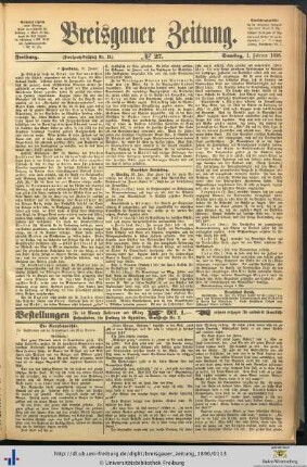 Nr. 27-51 (Februar 1896)