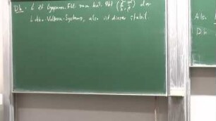 Vorlesung 15: Ausblick: Partielle Differentialgleichungen