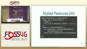 OpenLayers 3 Feature Frenzy