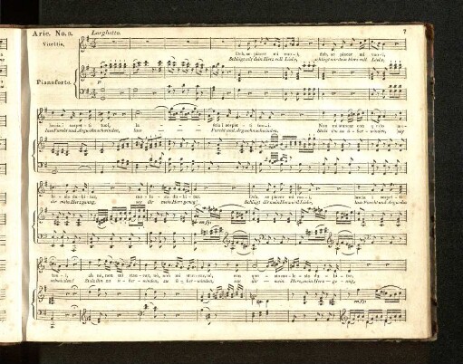 Arie. No.2.