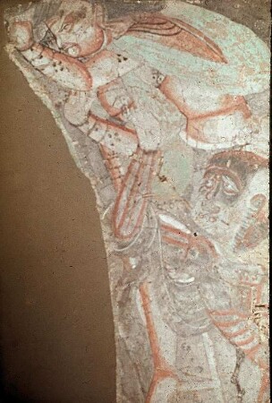 Brahmane und Gottheit