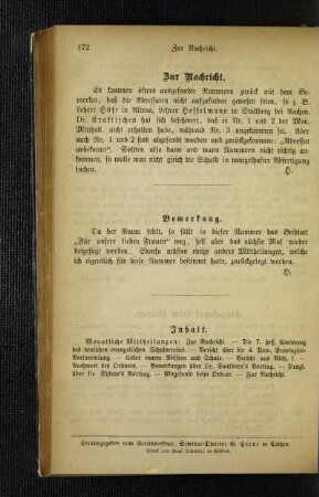Zur Nachricht