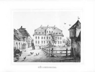 Paunsdorf