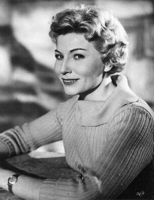 Winnie Markus