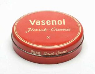 Vasenol Haut-Creme