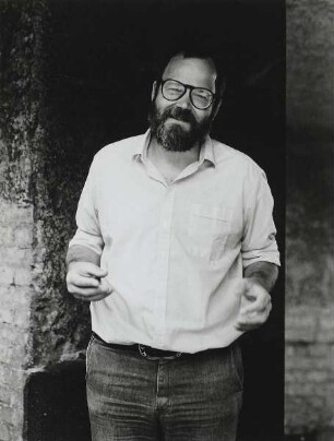 Michael Franz