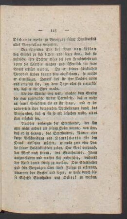 [11. Januar 1771 - 07. April 1771]