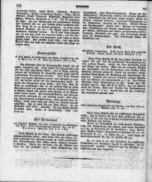 Der Cretinismus mit besonderer Rücksicht auf dessen Erscheinung im Unter-Main- und Rezat-Kreise des Königreichs Bayern : Inaugural-Abhandlung / Franz Sensburg . - Würzburg : Becker, 1826