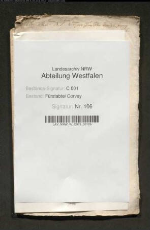 Reichstagsberichte