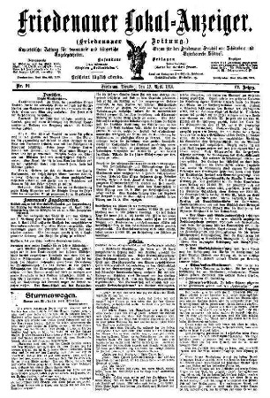 Nr. 91, 19.04.1910