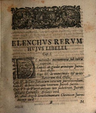 Dvo perantiqva monvmenta annis 1728 et 1732 ex agro Jvtrebocensi ervta
