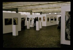 Akademie d. Künste 14.5.78.