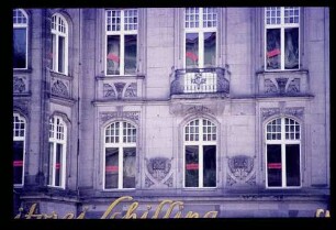 Kurfürstendamm 6.7.69.