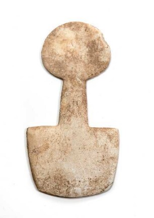 Figurine vom Typ Kusura